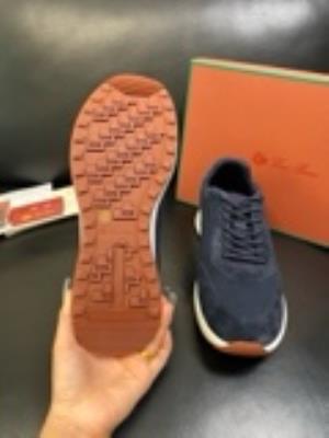 wholesale quality loro piana men shoes model no. 22